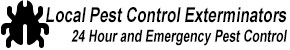 Wing ND Pest Control Exterminators